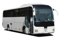 coach hire in Germany